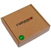 FIBRAIN VFTO-E1, RapidBox, 10m VC-D40, 1x adaptér SCA, 1x pigtail SCA
