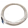 FIBRAIN VC-D20, Optický pigtail LC/PC, 30m, 2mm, SM, G.657A2