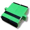 DATAWAY Optický adaptér SC/APC, duplex, SM