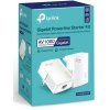 TP-LINK TL-PA7017 KIT, Powerline Starter Kit