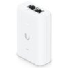 Ubiquiti U-PoE+ Gigabitový PoE injektor, 48V / 0,65A (30W)