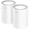 Cudy M1800 (2-Pack) Wi-Fi mesh, AX1800