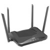 D-Link DIR-X1530/EE, WiFi6 router, AX1500