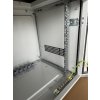 Guardline IP65 19" rozvadzac 12U 600x450 s podstavcom 450 kg termoizolovany