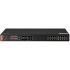 PoE switch 16x GLAN (16x PoE), 4xCombo (RJ45&SFP), 19"
