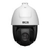 Kamera IP PTZ 2Mpx značky BCS View. Prevodník 1/2.8" CMOS s objektívom 4.8~120mm.
