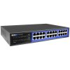 BCS-B-S24G, Switch, 24x GLAN, 19" rackmount