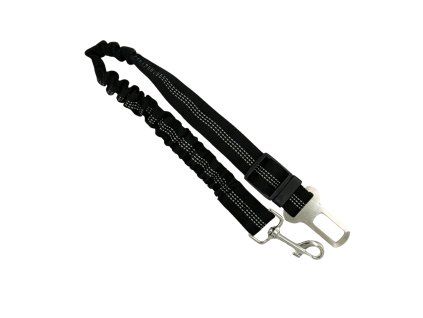 Pás do auta pro psy Daxie