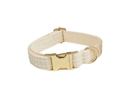 Luxusní obojek Daxie