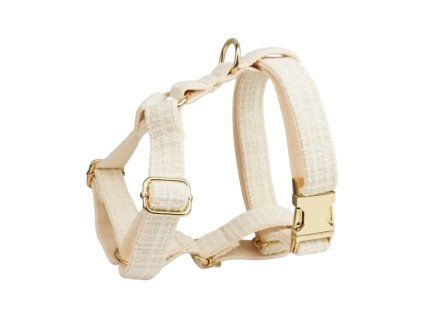 Luxusní postroj Daxie