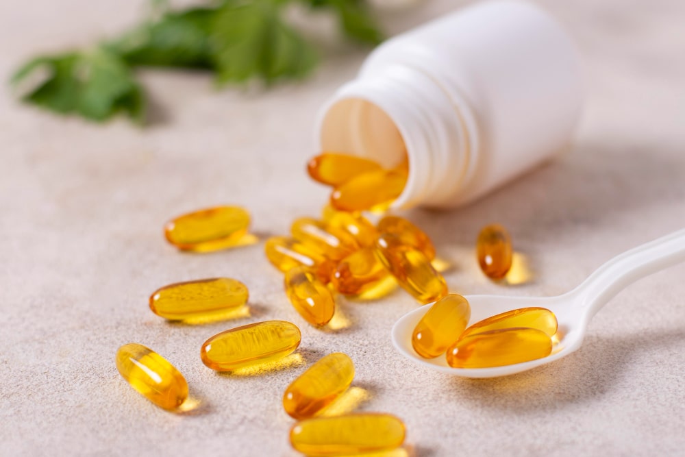 Vitamin D od A do Z: Jaké má účinky a kde ho získat?