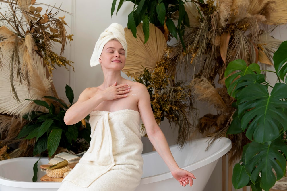 Self-care jako cesta ke zmírnění úzkosti