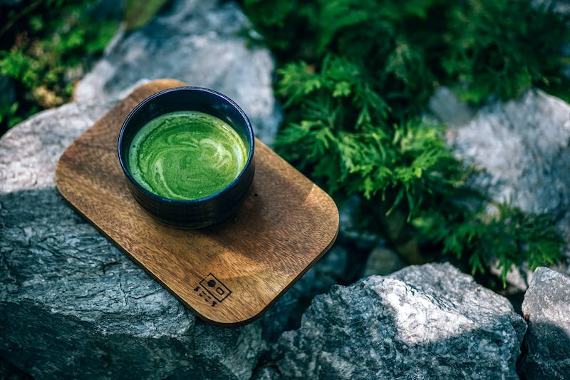 Matcha čaj: Japonský zázrak pro zdraví organismu