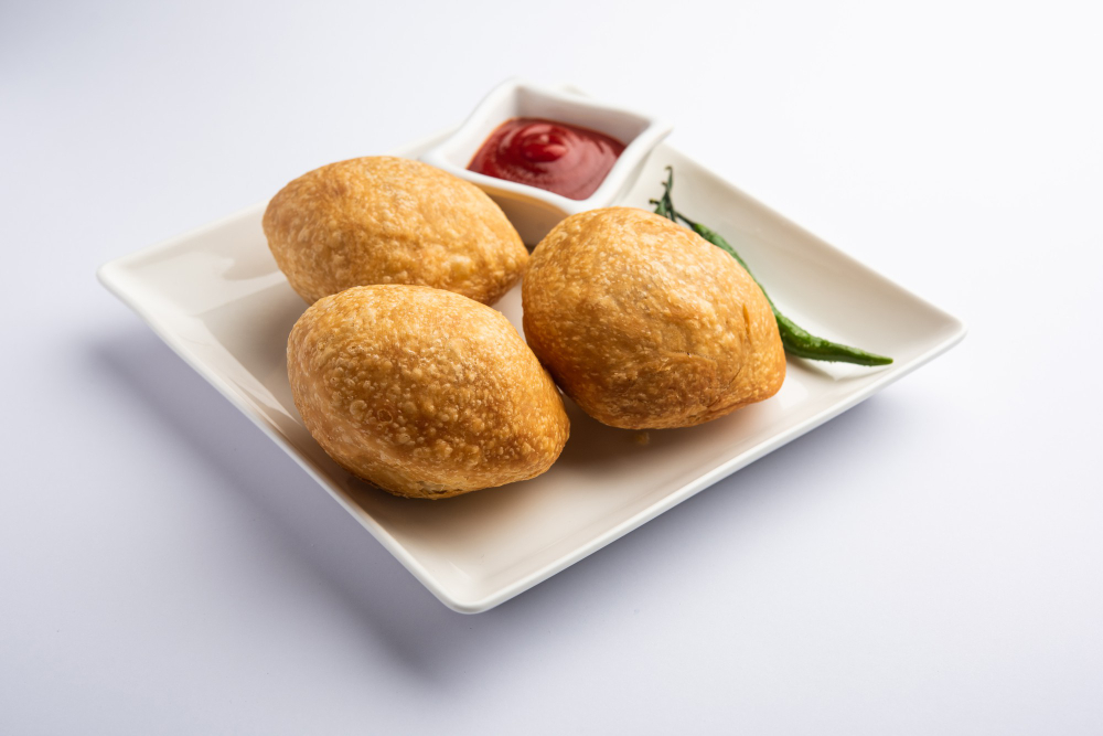 Bramborové kačorí – rychlá smažená dobrota