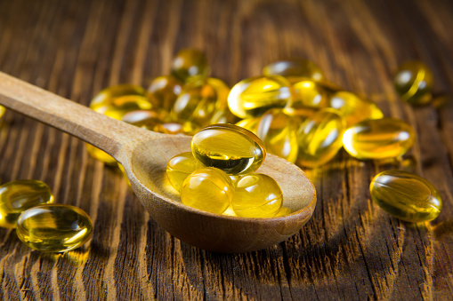 Omega 3 mastné kyseliny - proč jsou tak důležité a proč jich konzumujeme tak málo?