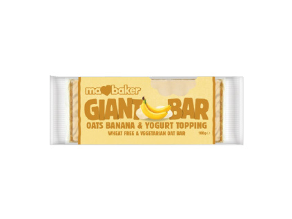 xl banán jogurt