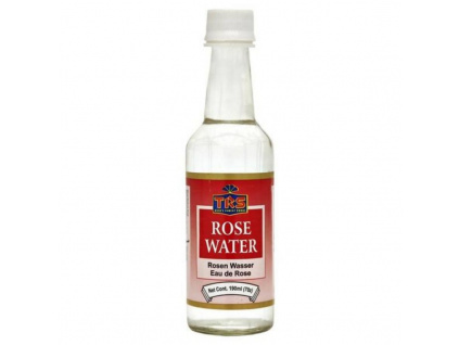 Růžová voda, 190 ml, TRS