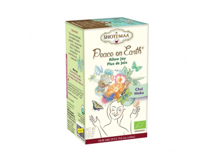 BIO HARI ČAJ RADOST - CHAI MOKA EXP. 6/2020