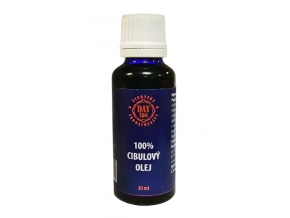 Cibulový olej, 30 ml