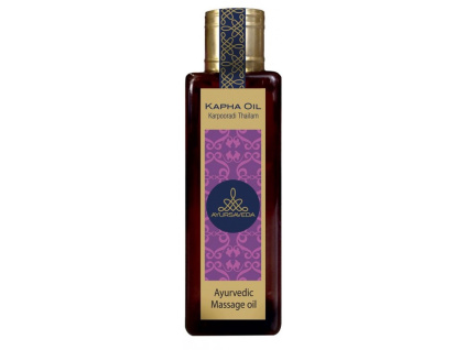 Ayursaveda KAPHA OIL, 100 ml