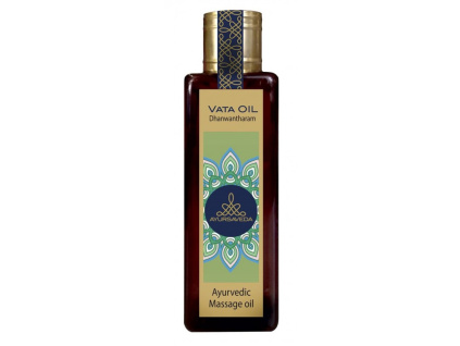 Ayursaveda VATA OIL, 100 ml