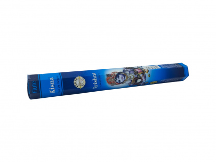 Vonné tyčinky Krishna 20 ks Flute