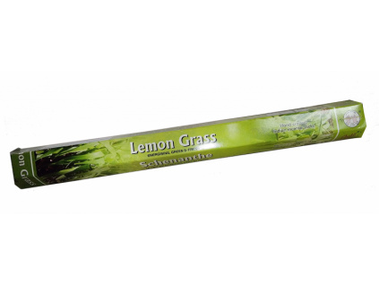 lemon grass