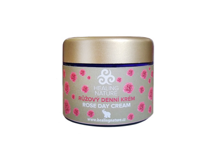 HN BIO růžový denní krém na web