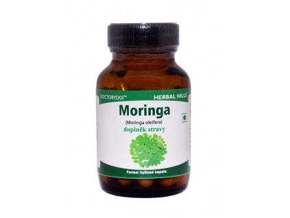 moringa