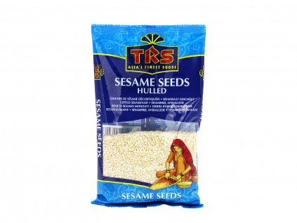 Sezamova seminka,100 g, TRS