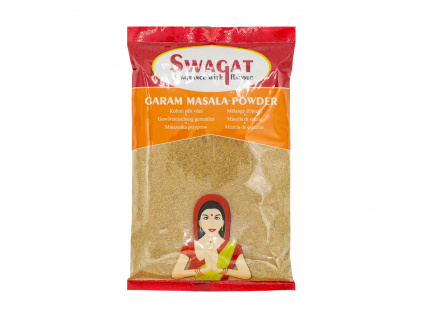 Garam Masala, 100 g, Swagat