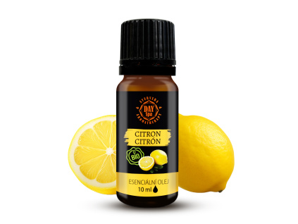 EO BIO Citron