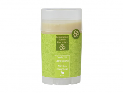 Deodorant s Voňatkou, 50 ml, Healing Nature