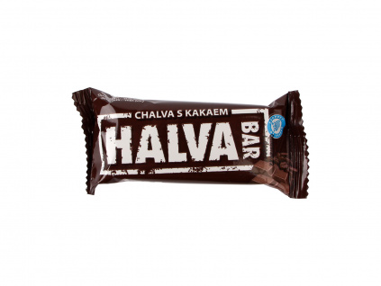 Chalva s kakaem, 40 g