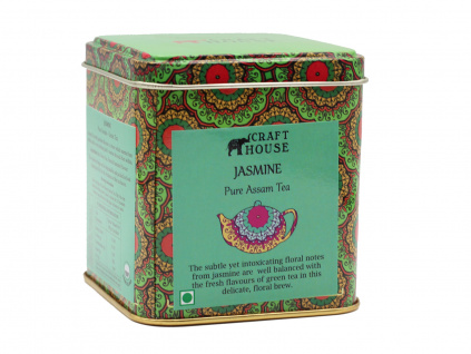 craft house jasmine