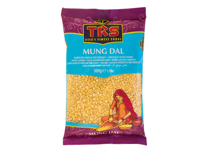 Mung Dal TRS