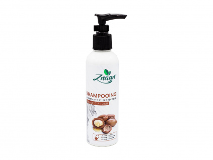 Arganový šampon, 200 ml, Znayn