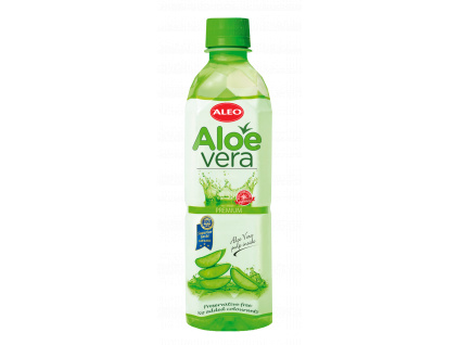 aloe vera drink premium