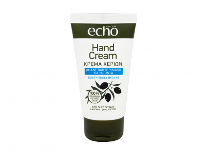 Echo Krém na ruce antibakteriální, 75 ml, Farcom