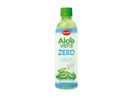 aloe vera zero