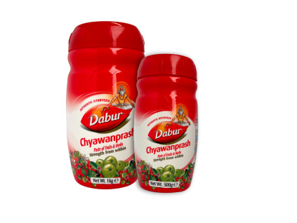 Čavanpraš ájurvédský