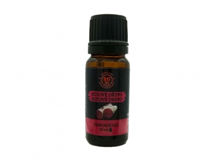 Esenciální olej Růžové dřevo, 10 ml, Altevita