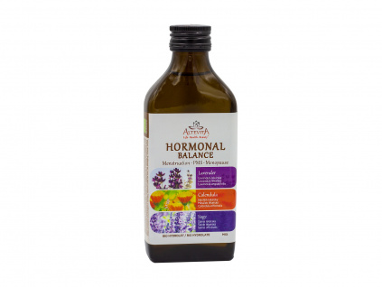 BIO hydrolát Hormonal Balance, 200 ml, Altevita