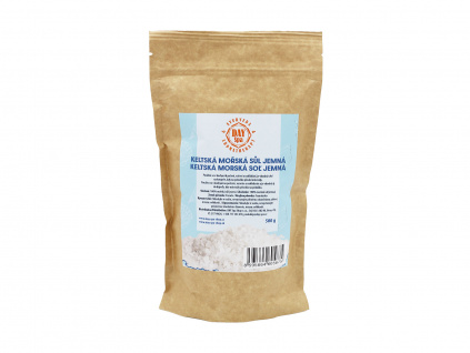 DS Keltska sul jemna 500 g