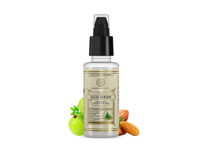 Vlasové sérum, 50 ml, Khadi Natural