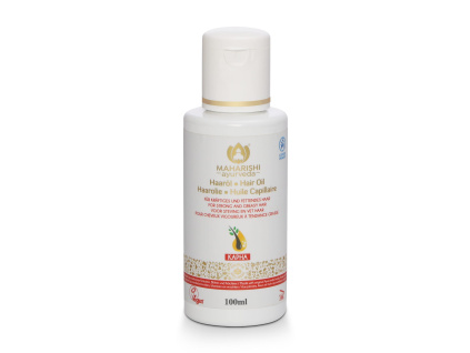Vlasový olej Kapha, 100 ml, Maharishi Ayurveda
