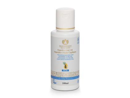 Vlasový olej Pitta, 100 ml, Maharishi Ayurveda