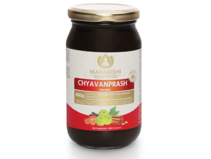 chyavanprash 450 g de en