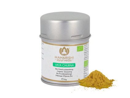 Váta churna, 35 g, Maharishi Ayurveda