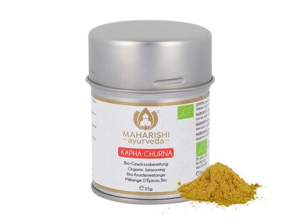 kapha churna, 35 g, Maharishi Ayurveda